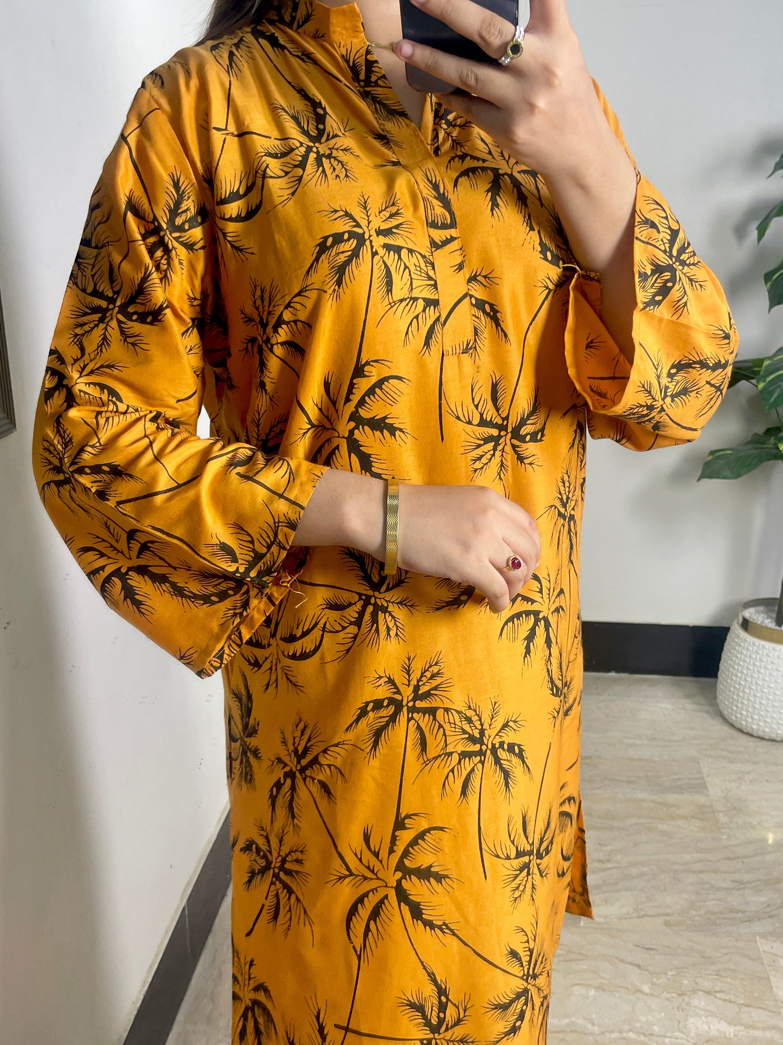 KHAJUR CO-ORD-SET