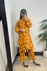 KHAJUR CO-ORD-SET