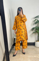 KHAJUR CO-ORD-SET