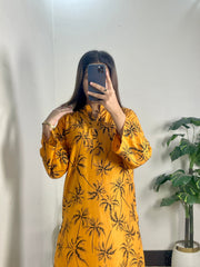 KHAJUR CO-ORD-SET