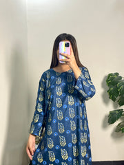 ACE LONG LENGTH 2PC