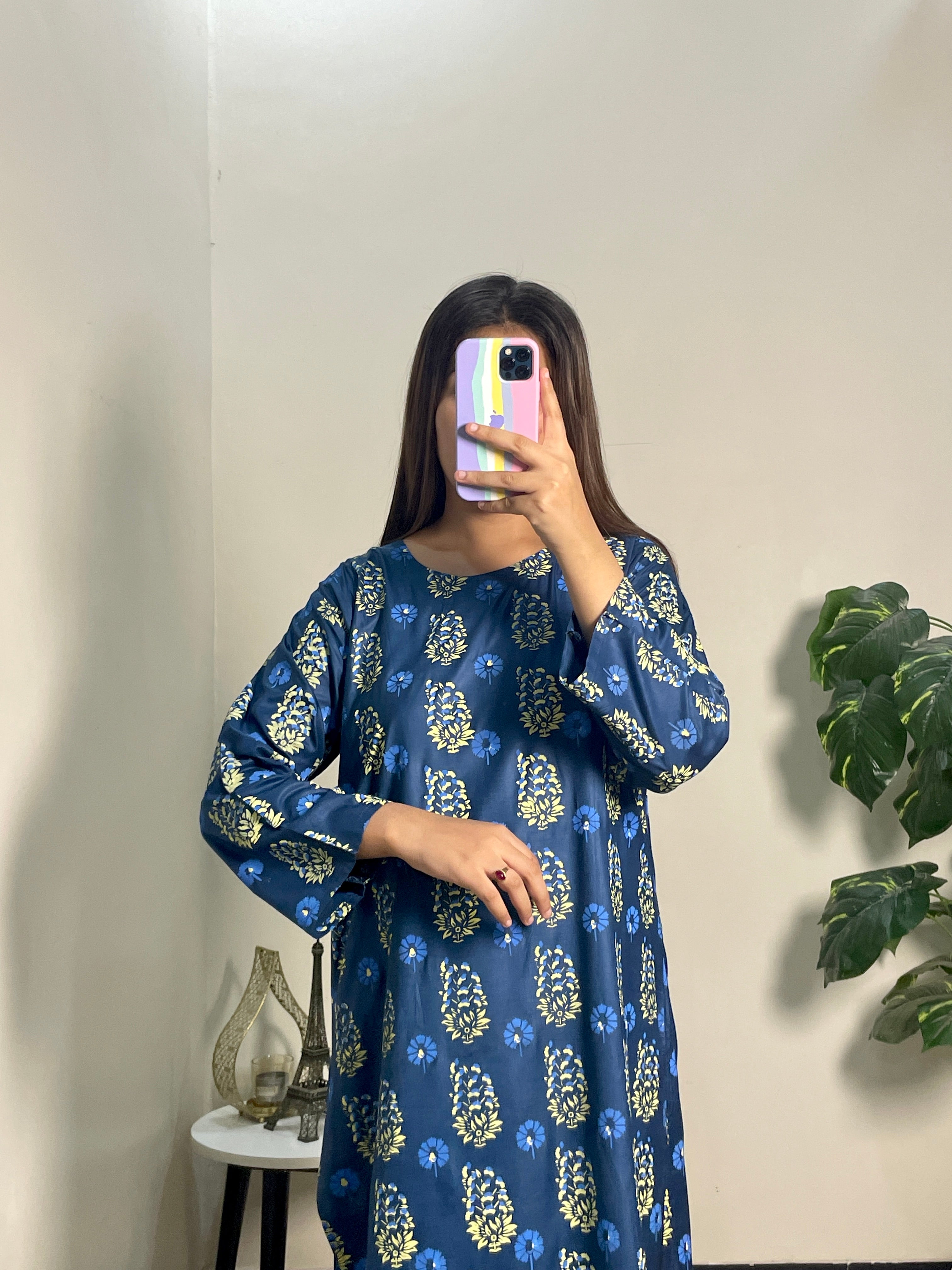 ACE LONG LENGTH 2PC