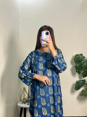 ACE LONG LENGTH 2PC