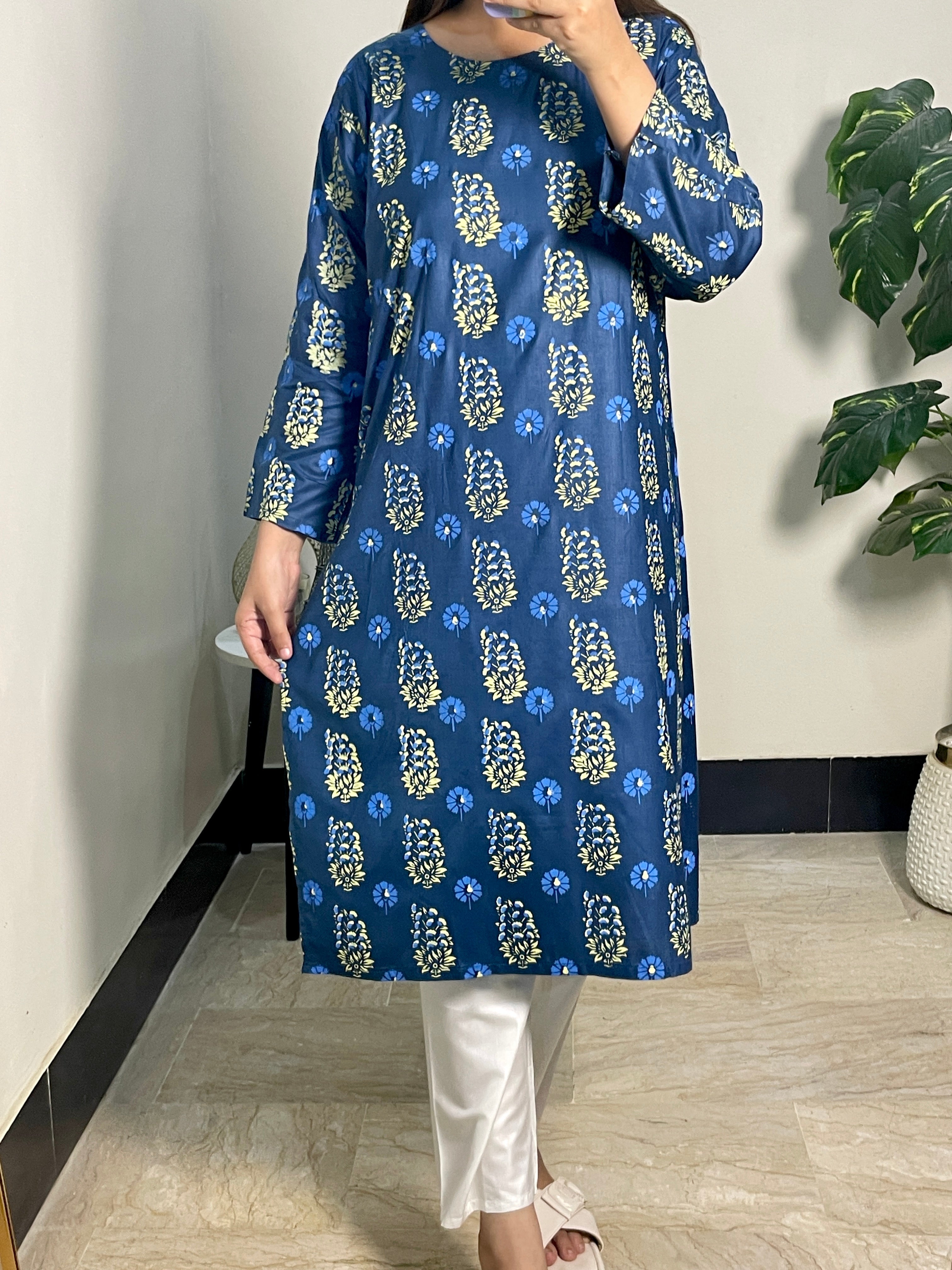 ACE LONG LENGTH 2PC