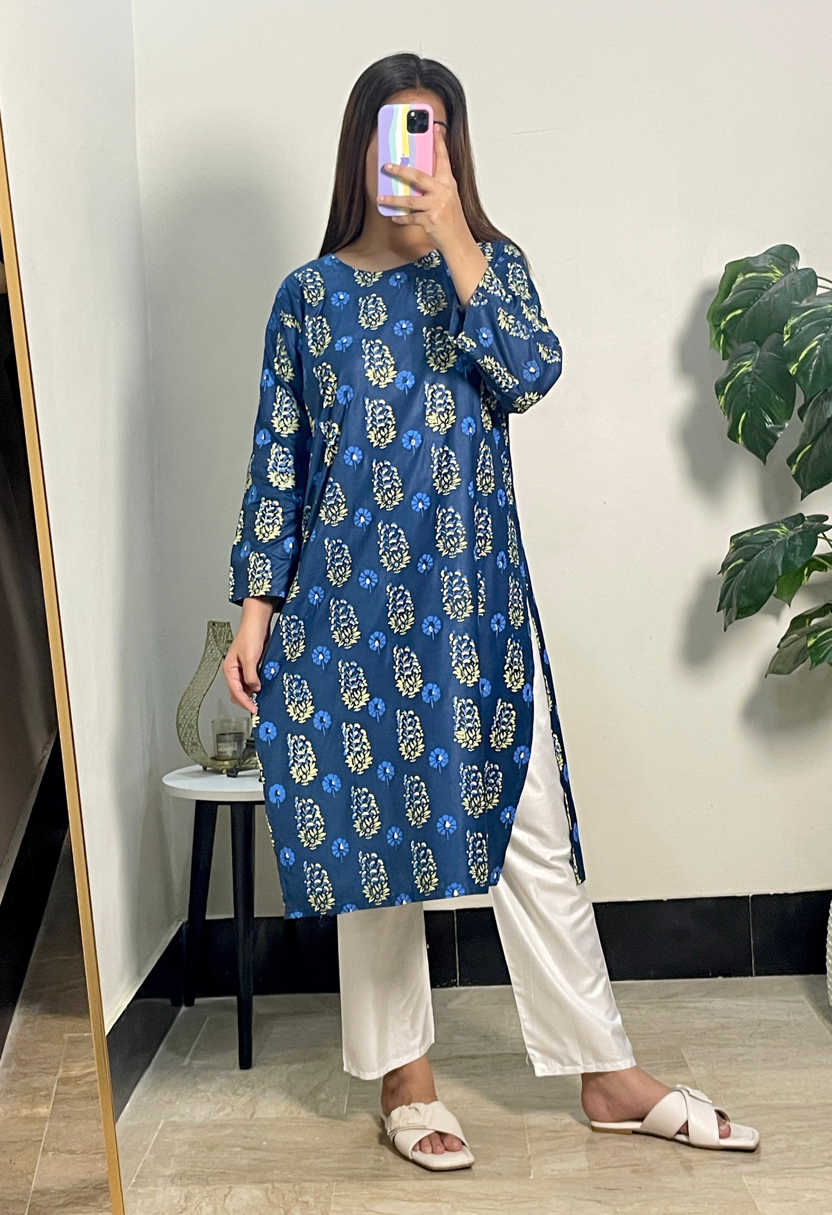ACE LONG LENGTH 2PC
