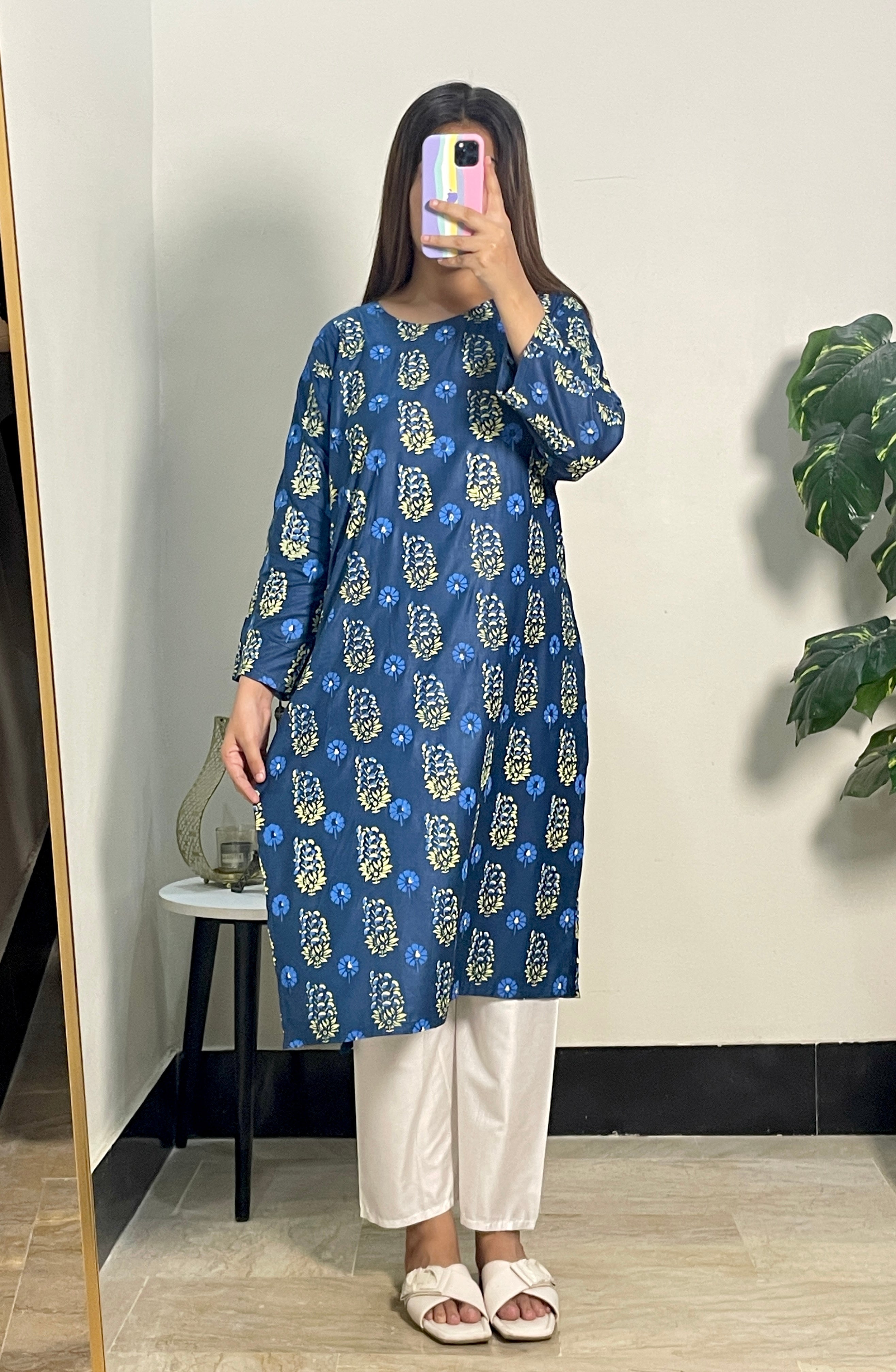 ACE LONG LENGTH 2PC