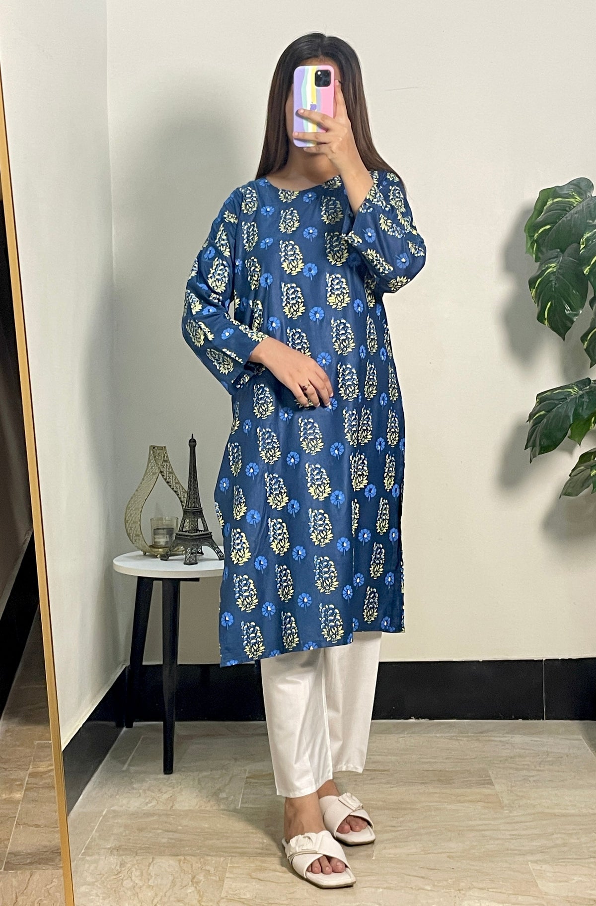 ACE LONG LENGTH 2PC