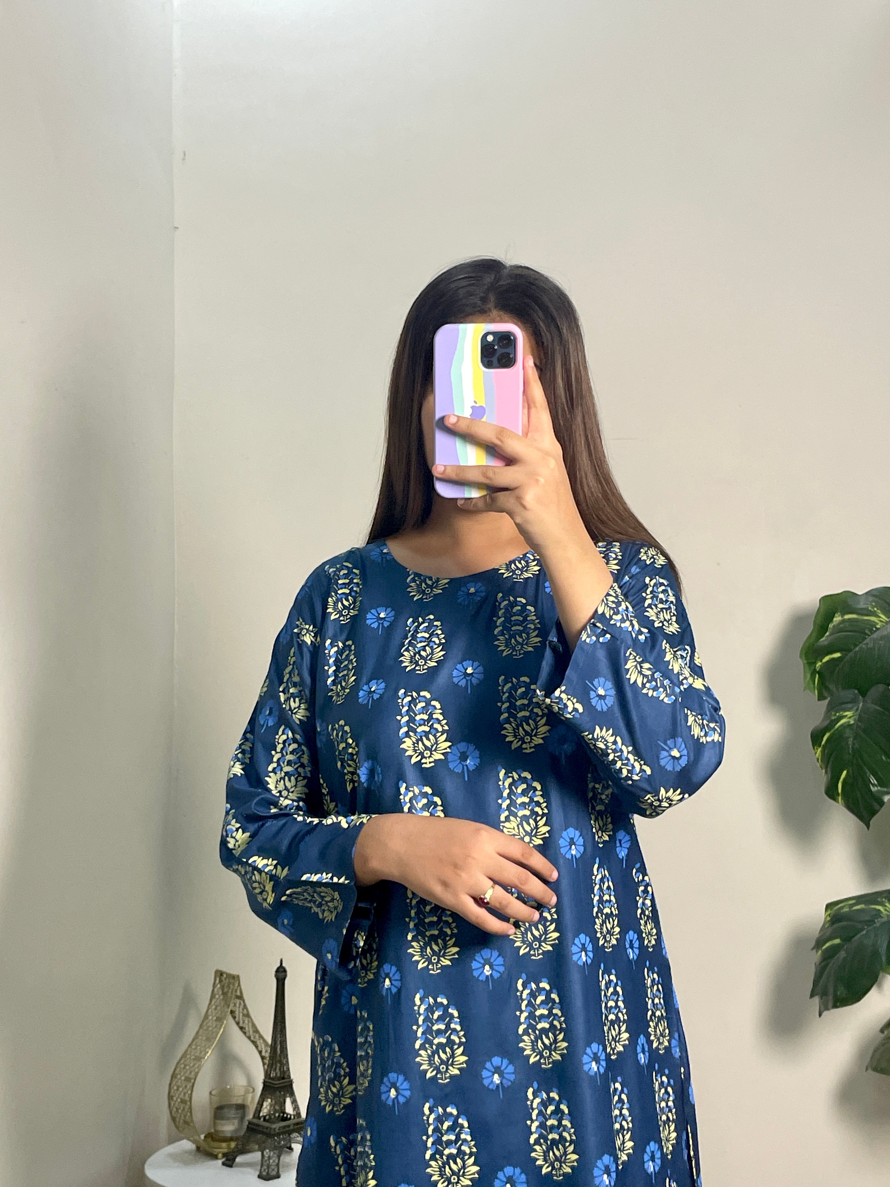 ACE LONG LENGTH 2PC