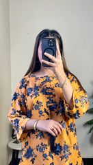 MEHRU CO-ORD SET