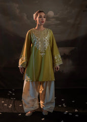 Deep Rosty  2pc