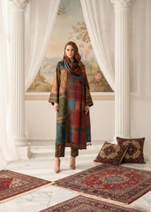 Styka (Digital 3 PCs)