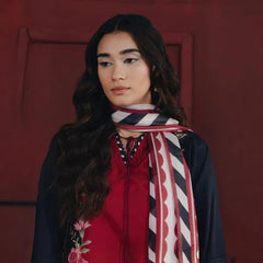 Rania (Stitched 3 Pcs)