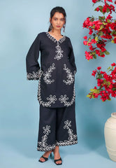 Kriti (Stitched 2 Pcs)