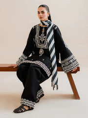 Nexia (Stitched 3 Pcs)