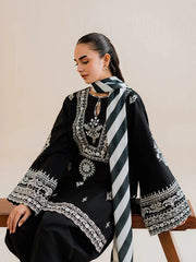 Nexia (Stitched 3 Pcs)