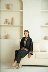 Arc (Stitched 2 Pcs)