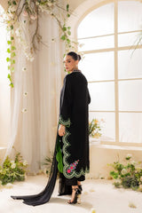 Kaya (Stitched 3 Pcs)