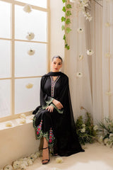 Kaya (Stitched 3 Pcs)