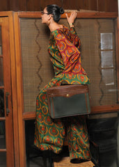 Utopia (Stitched 2 Pcs)