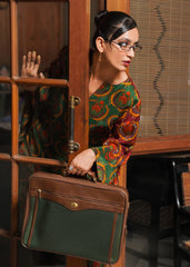 Utopia (Stitched 2 Pcs)