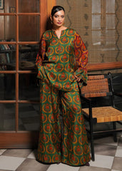 Utopia (Stitched 2 Pcs)