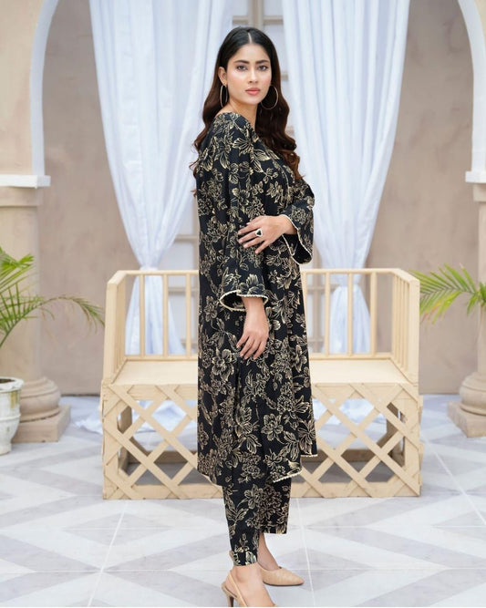 Oak 2-Piece Suit – Classic Elegance