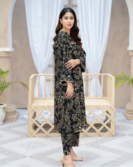 Oak 2-Piece Suit – Classic Elegance