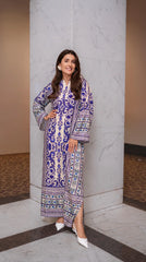 Laiba Kaftaan CO-ORD-SET