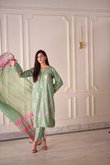 Article Name: ASHNA