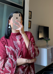JAZMINE CO-ORD SET