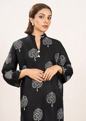 BLACK TREE CO-ORD-SET