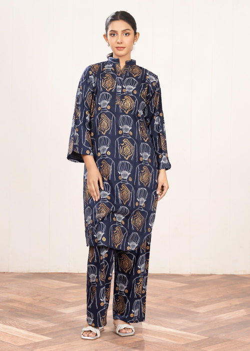 LALTAIN CO-ORD-SET