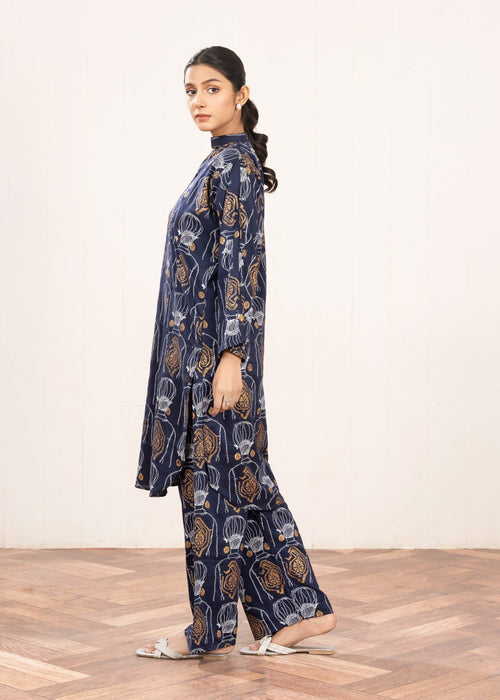 LALTAIN CO-ORD-SET