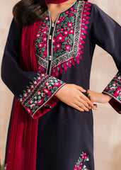 MULTI NAVY 3PCS