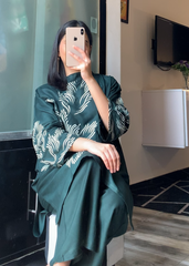 JAZMINE CO-ORD SET