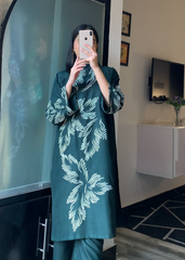 JAZMINE CO-ORD SET