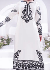 Ayra White 3PC