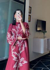 JAZMINE CO-ORD SET