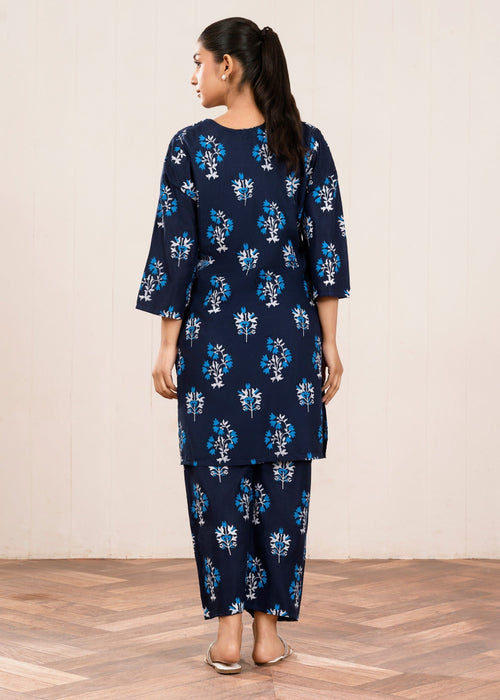 MARIYAM CO-ORD-SET