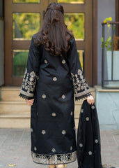 Noir Black 3pc