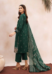 MONGIA GREEN 3PPC