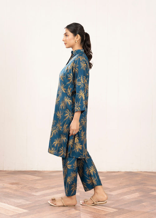 KHAJUR CO-ORD-SET
