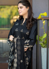 Noir Black 3pc