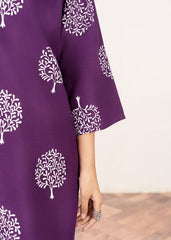 PURPLE TREE CO-ORD-SET