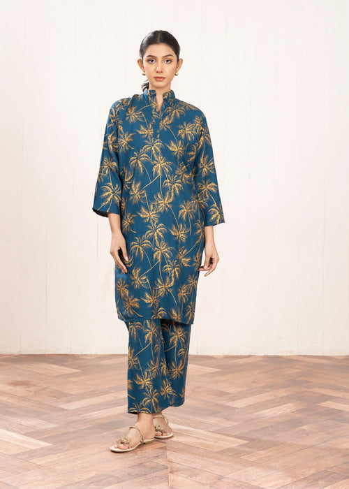 KHAJUR CO-ORD-SET