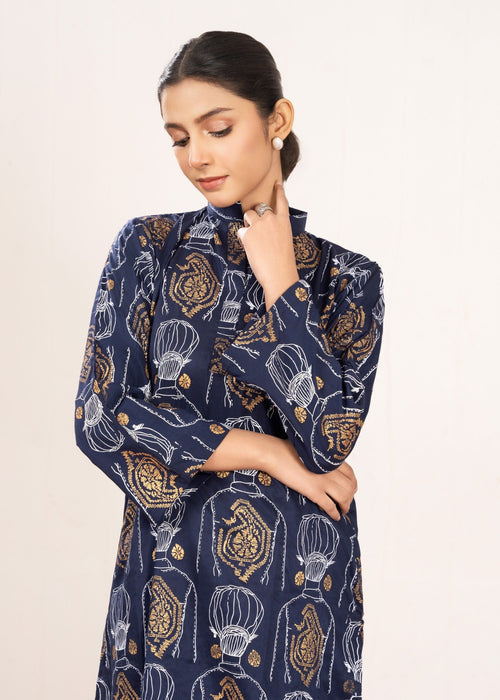 LALTAIN CO-ORD-SET