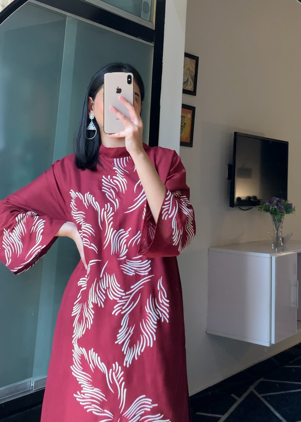 JAZMINE CO-ORD SET