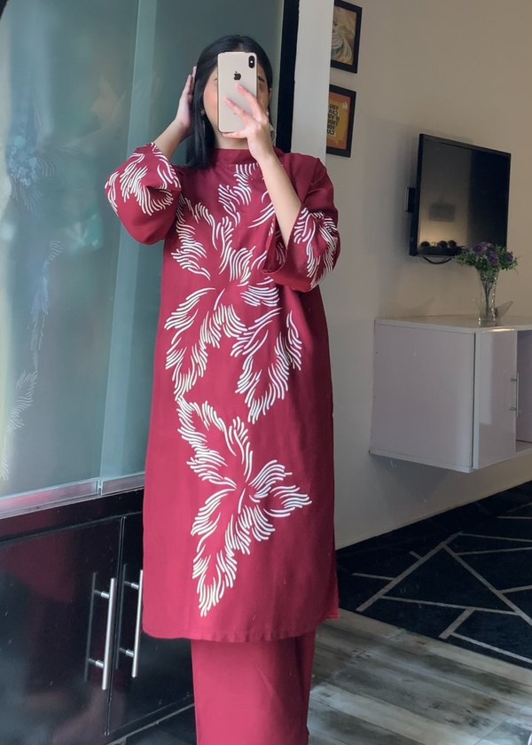 JAZMINE CO-ORD SET