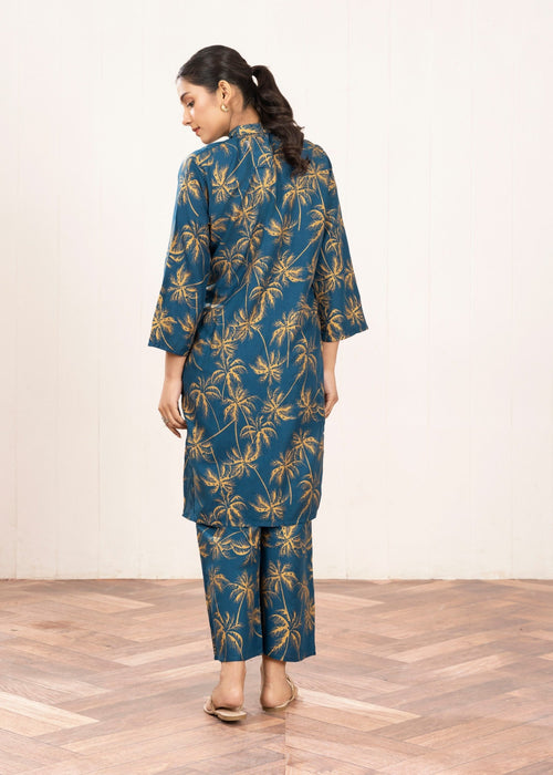 KHAJUR CO-ORD-SET