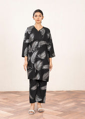 BIG LEAF CO-ORD-SET